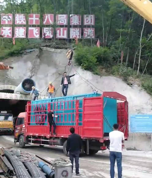 惠来发电机组维修后输出功率降低是什么问题