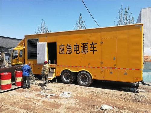 惠来发电车租赁-教您挑选发电机哪些技巧可以掌握使用