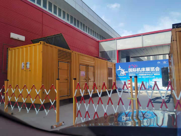 惠来发电车出租-发电机无电压或电压太低怎么办？