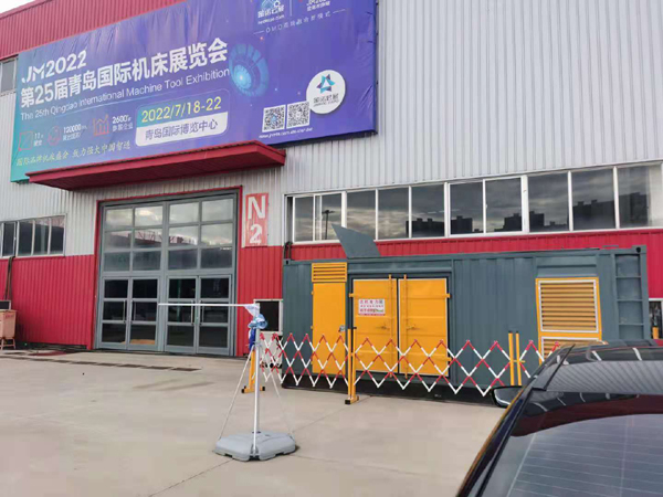 惠来发电机租赁-柴油发电机组不及时维护危害大