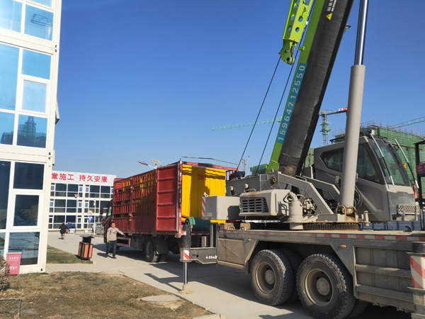 惠来发电机出租50KW柴油发电机组需要配多粗电缆线