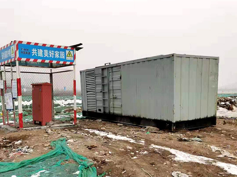 惠来燃气发电机在高海拔地区运行时会遇到哪些常见故障？