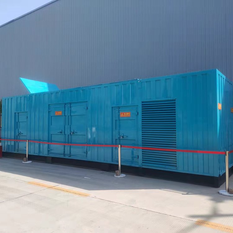 惠来怎样更换柴油发电机组的空气滤清器？