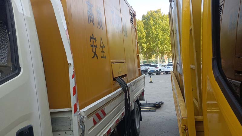 惠来如何判断柴油发电机组和UPS电源的切换时间是否符合要求？