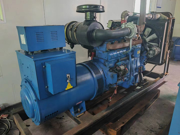 惠来100kW柴油发电机组使用多级机油有哪些优缺点？