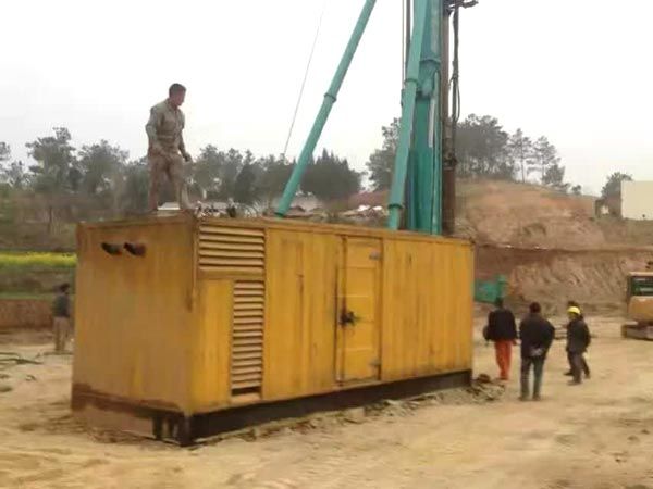 惠来柴油发电机组应用场合有哪些？